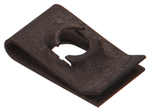 "U" SPEED NUT 10-24 B/12